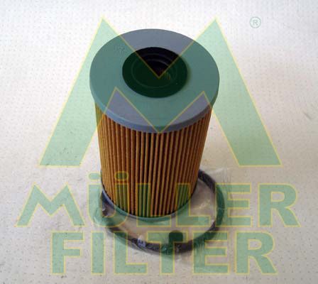 MULLER FILTER Degvielas filtrs FN191